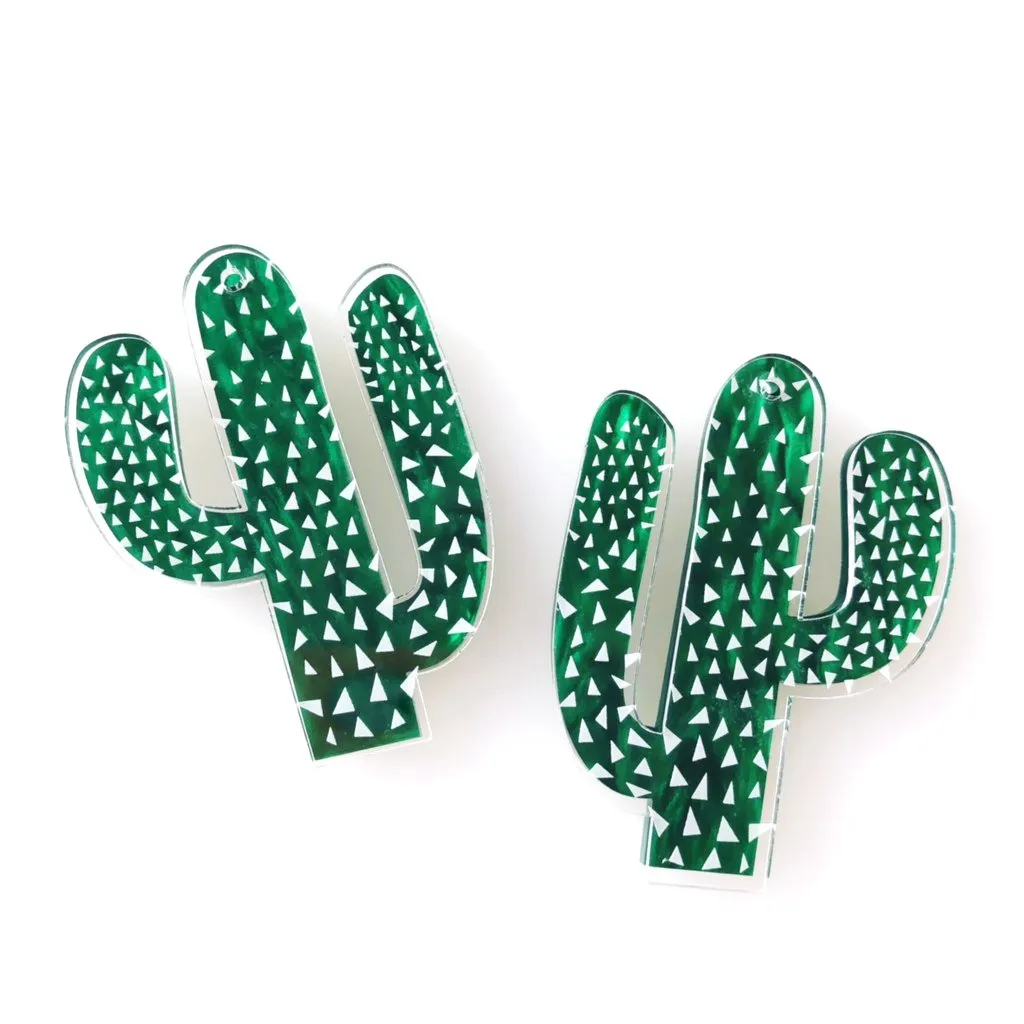 © Peekaboo: Lookin' Sharp stackers - 2 pair set