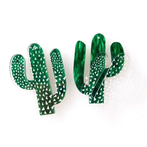 © Peekaboo: Lookin' Sharp stackers - 2 pair set