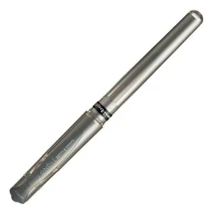 ■ Uni-Ball Gel Impact Um-153 - Silver