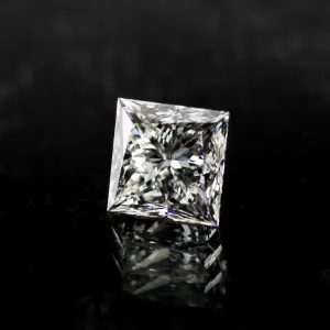1.03 Carat Loose I / VS1 Princess Cut Diamond GIA Certified