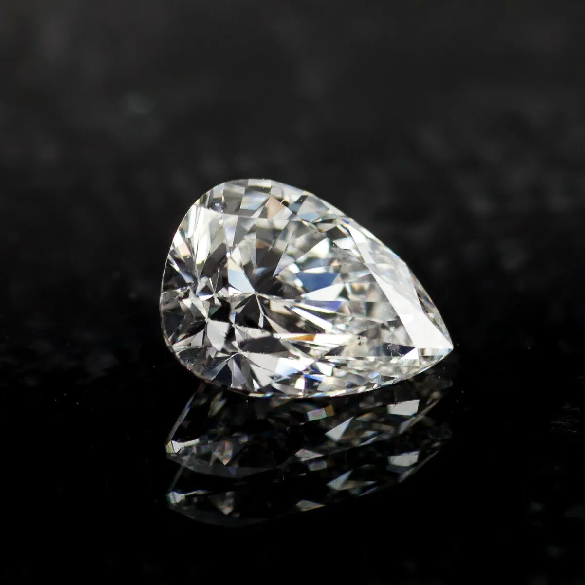 1.08 Carat Loose F / VS2 Marquise Brilliant Cut Diamond GIA Certified