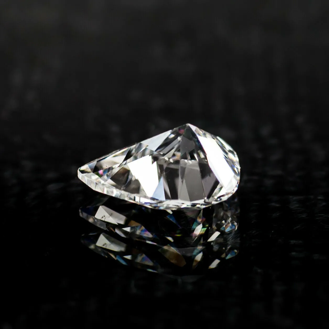 1.08 Carat Loose F / VS2 Marquise Brilliant Cut Diamond GIA Certified