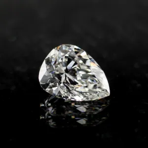 1.08 Carat Loose F / VS2 Marquise Brilliant Cut Diamond GIA Certified