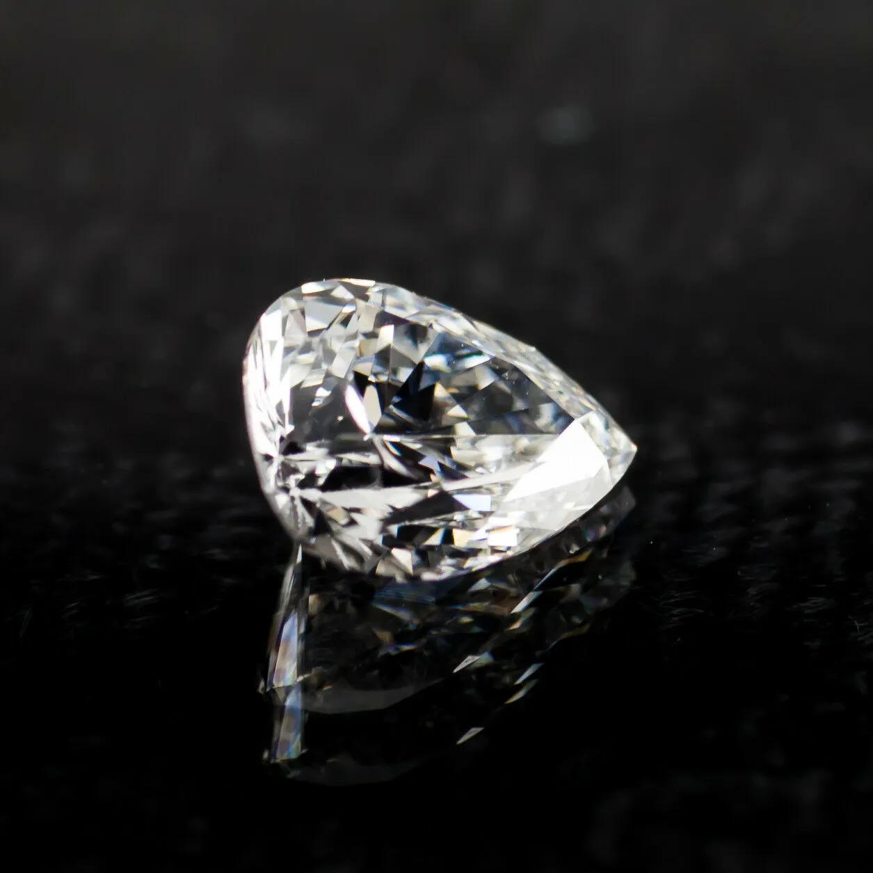 1.08 Carat Loose F / VS2 Marquise Brilliant Cut Diamond GIA Certified