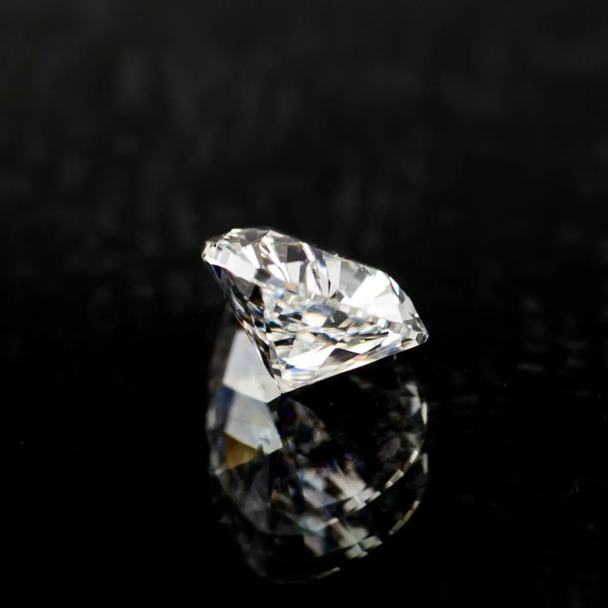 1.08 Carat Loose F / VS2 Marquise Brilliant Cut Diamond GIA Certified