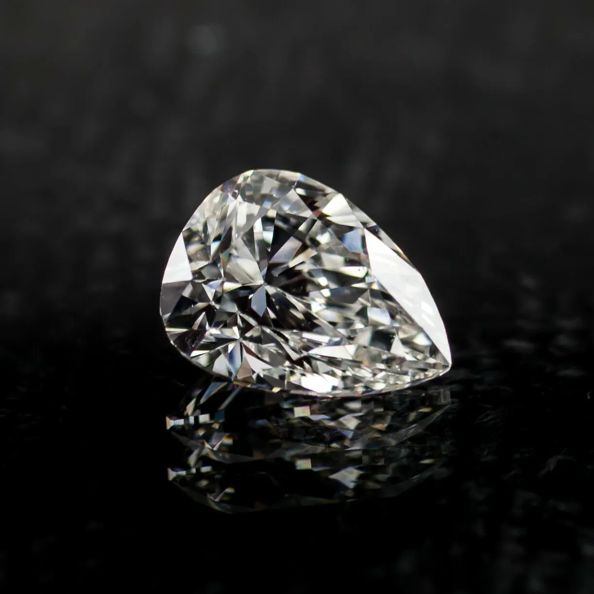 1.08 Carat Loose F / VS2 Marquise Brilliant Cut Diamond GIA Certified