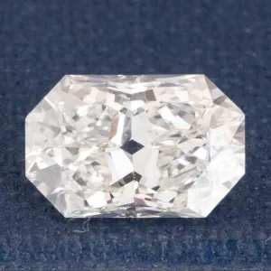 1.09ct Octagonal Brilliant Cut Diamond