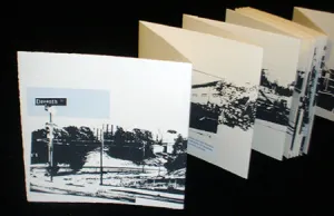 11th and 12th Street by Ashlee Weitlauf - SOLD OUT!