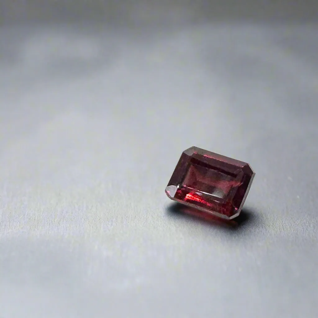 12 x 10 Mozambique Garnet