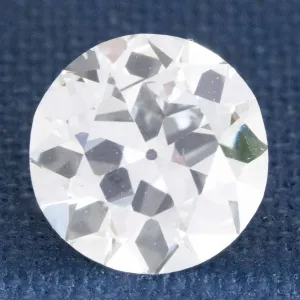 1.74ct Old European Cut Diamond