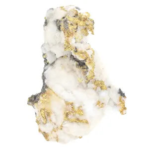 18.05Gr Loose Natural Gold Quartz