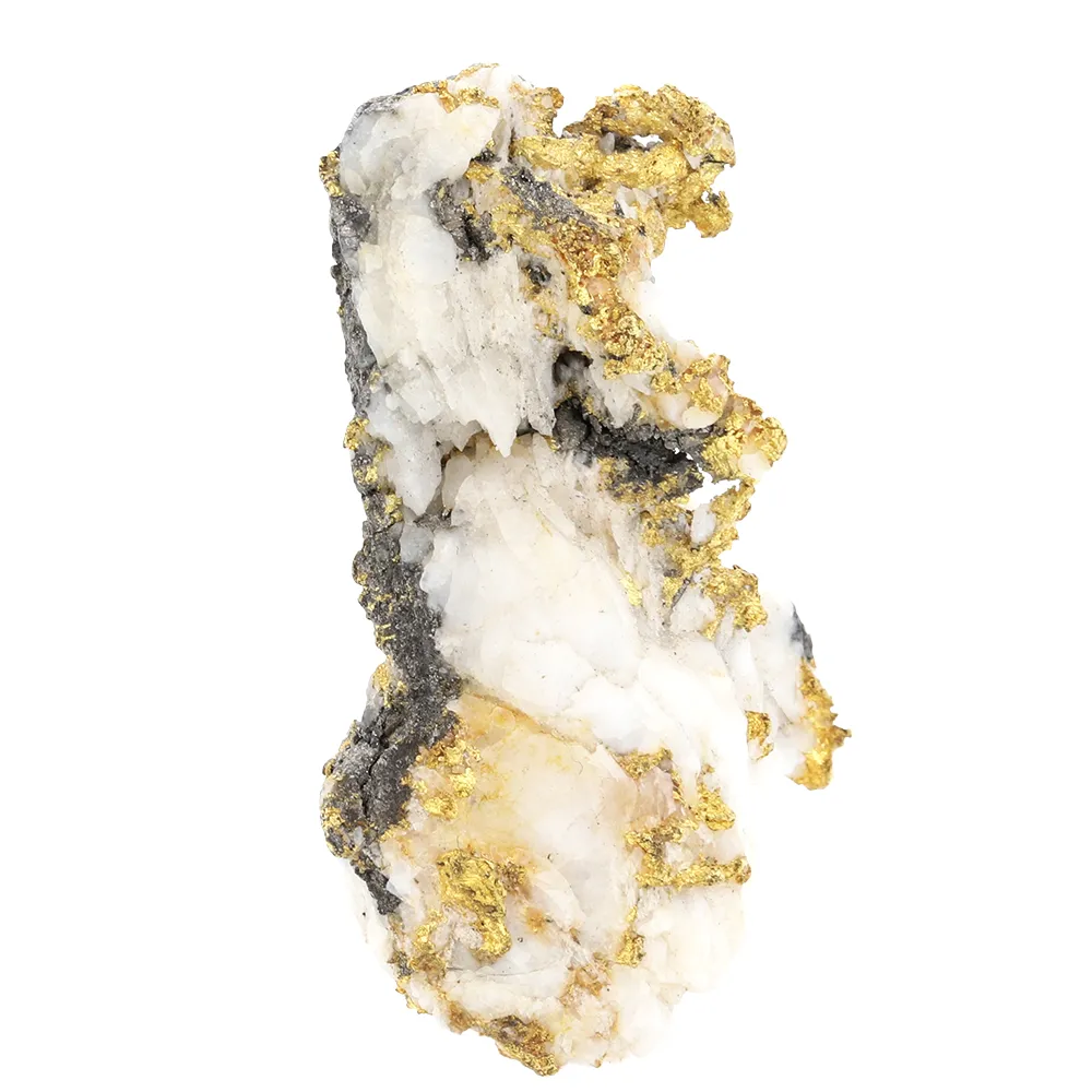 18.05Gr Loose Natural Gold Quartz