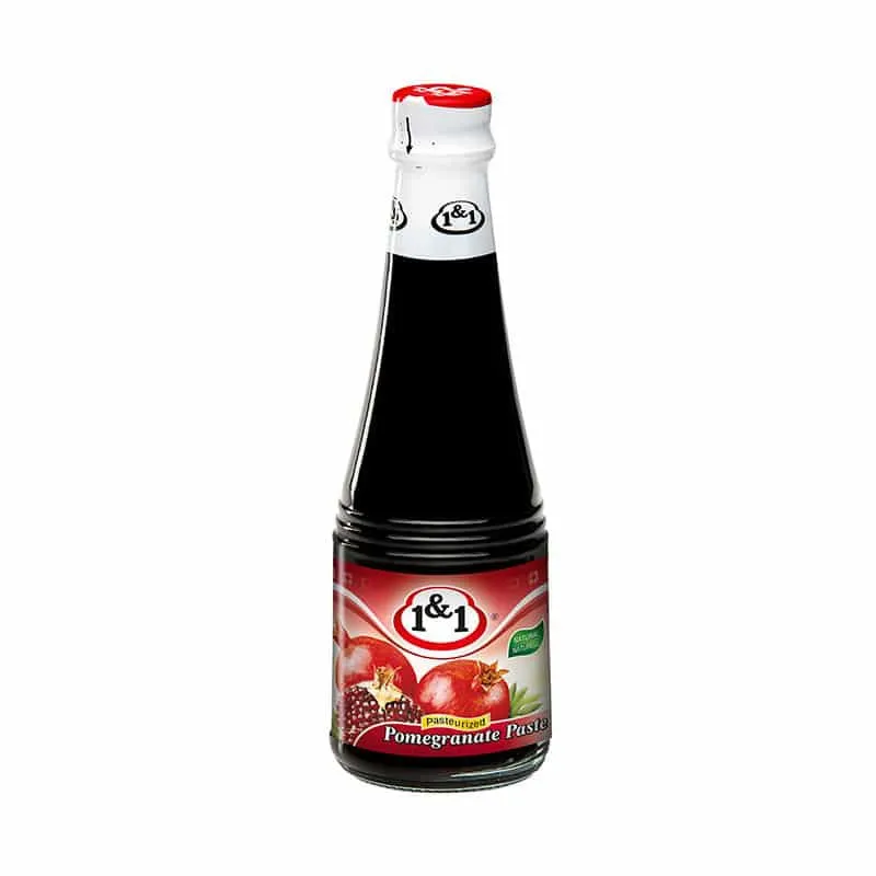 1&1 Pomegranate Molasses 430g