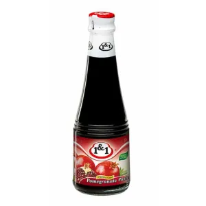 1&1 Pomegranate Molasses 430g