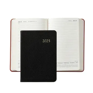 2025 Daily Journal