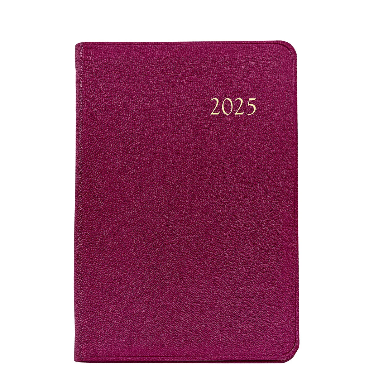 2025 Daily Journal