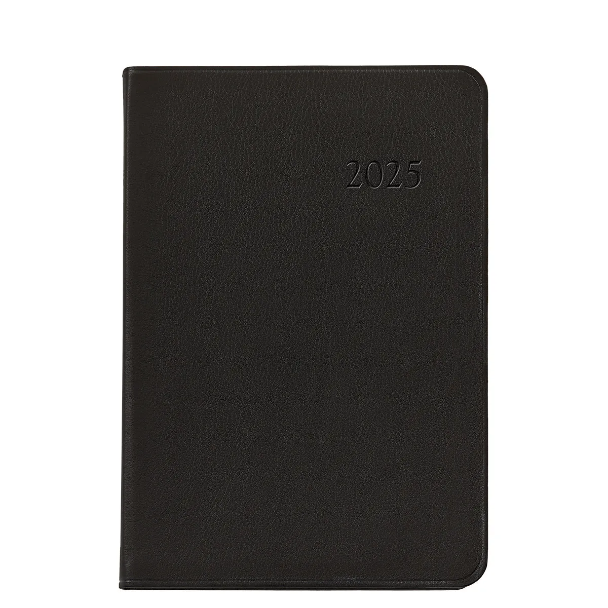 2025 Daily Journal