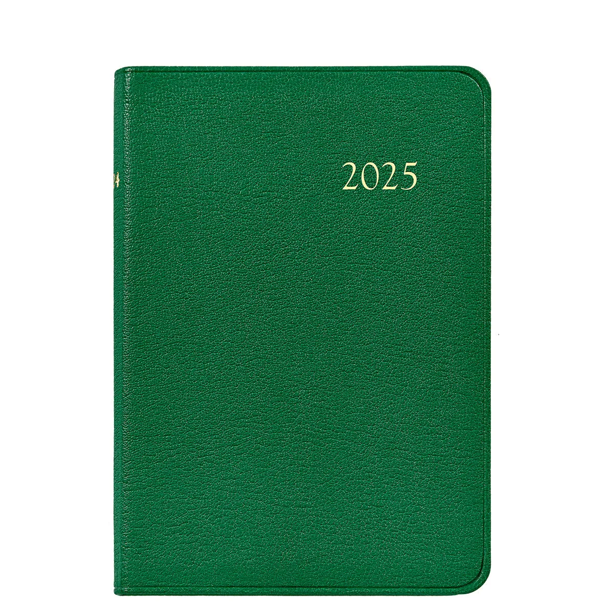 2025 Daily Journal