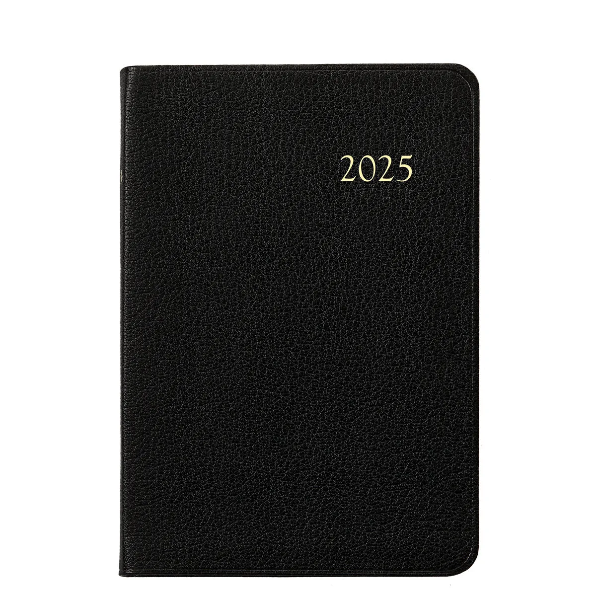 2025 Daily Journal