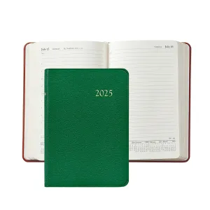 2025 Daily Journal