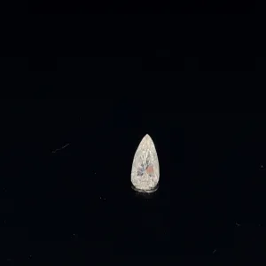 2.16 CT G SI2 PEAR SHAPE GOOD   GIA #2235082112