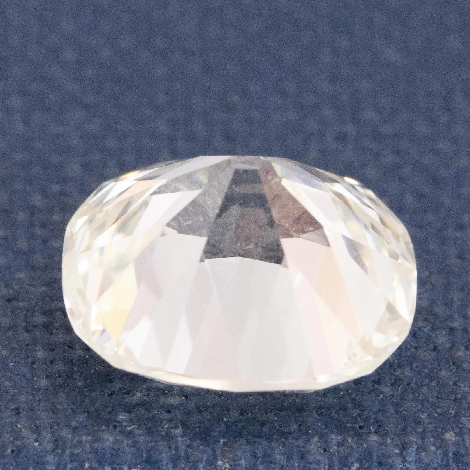 2.27ct Old Mine Cut Diamond