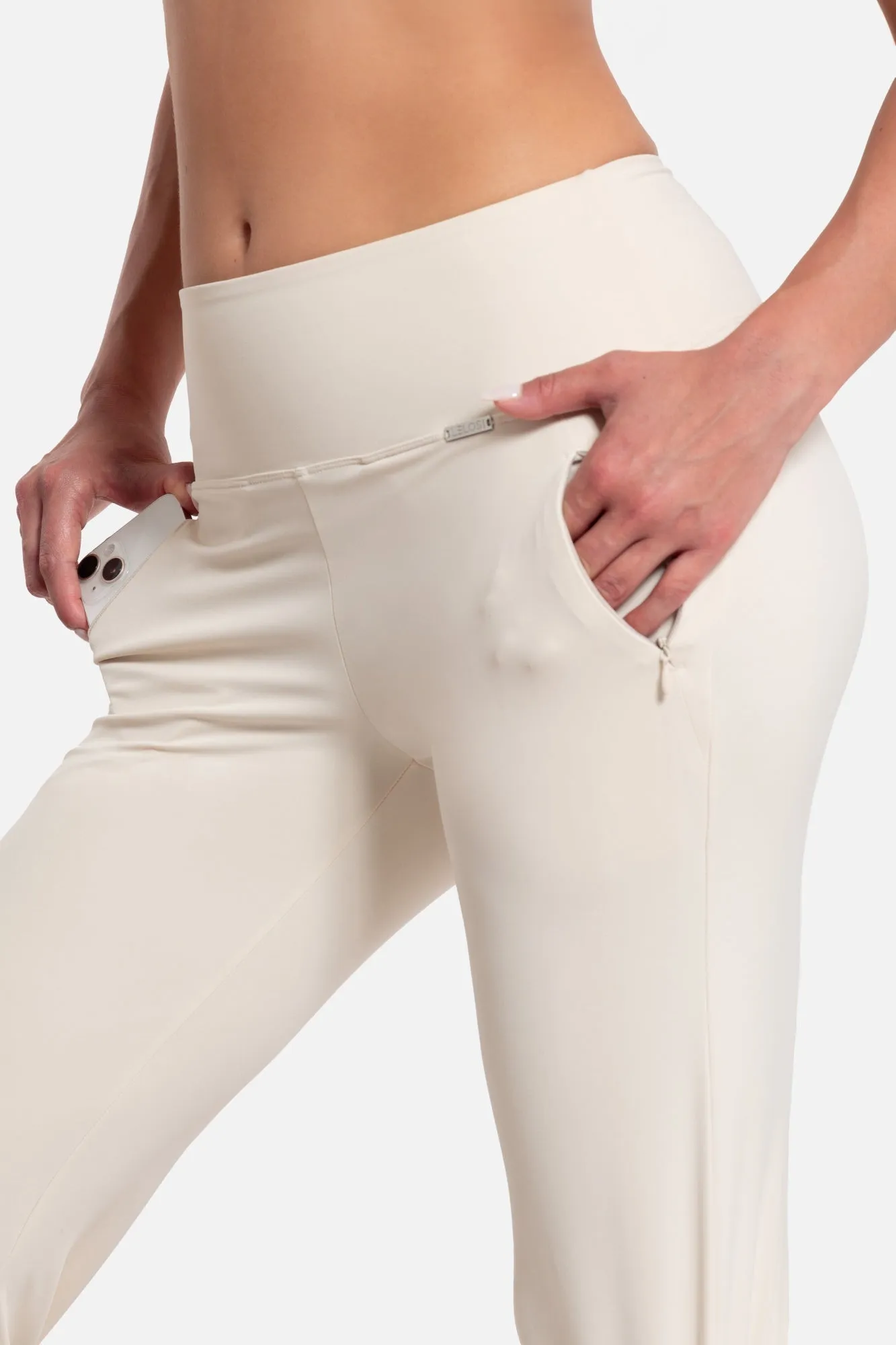 24/7 pants Farrah