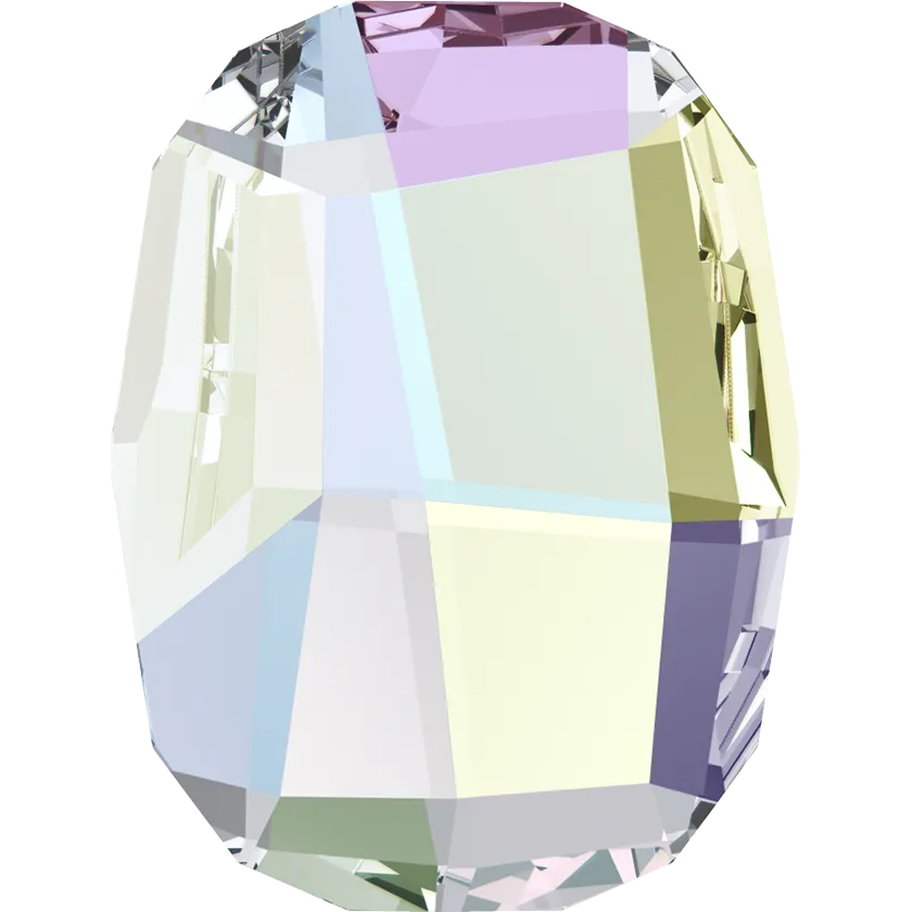 2585 Swarovski Flatback No Hotfix, Graphic