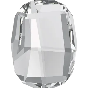 2585 Swarovski Flatback No Hotfix, Graphic