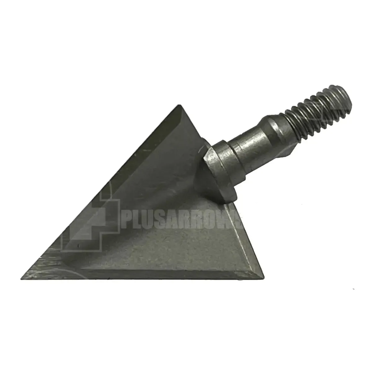 3 Blade Double Bevel Broad Head (3 Pack)