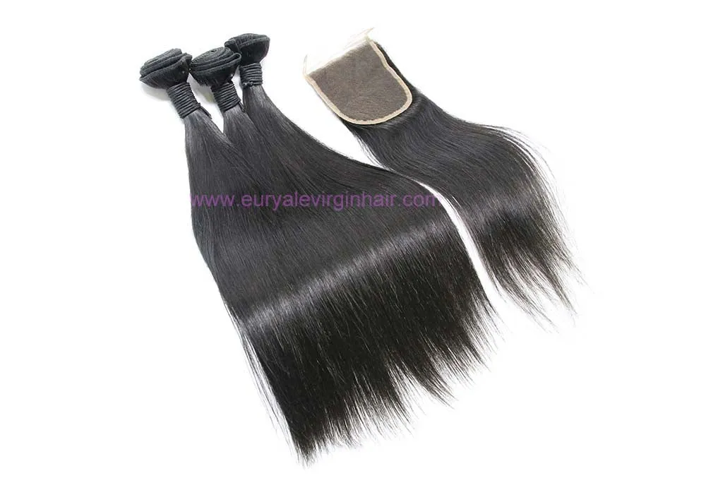 3 Bundles & A Free Closure*