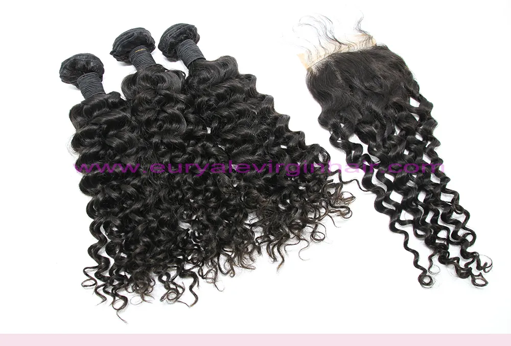 3 Bundles & A Free Closure*