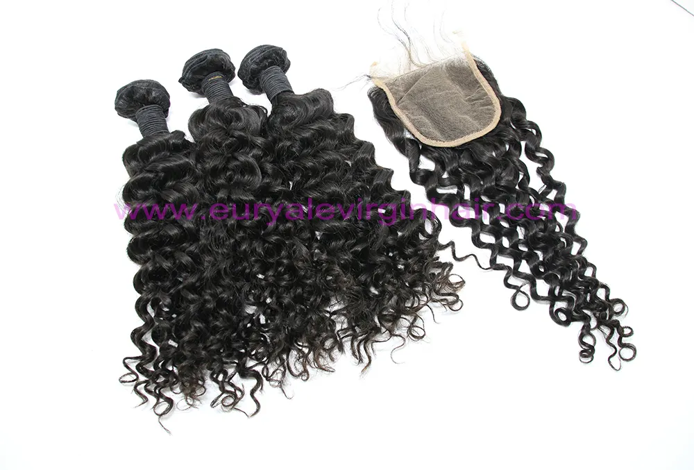 3 Bundles & A Free Closure*