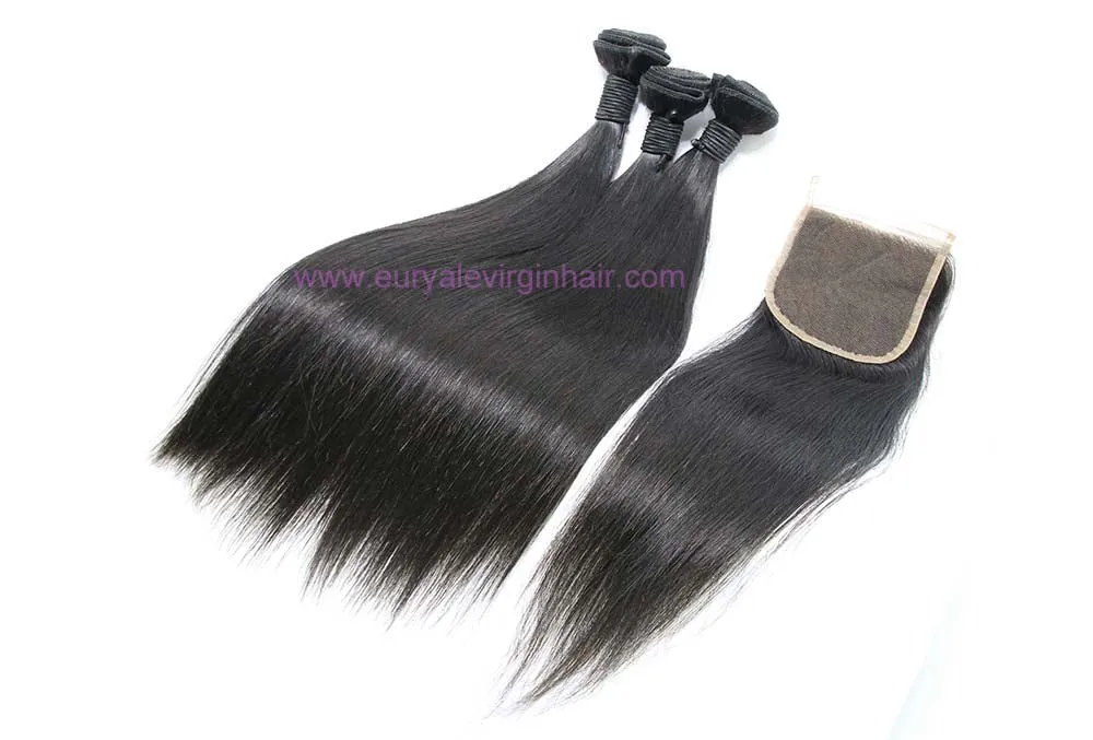 3 Bundles & A Free Closure*