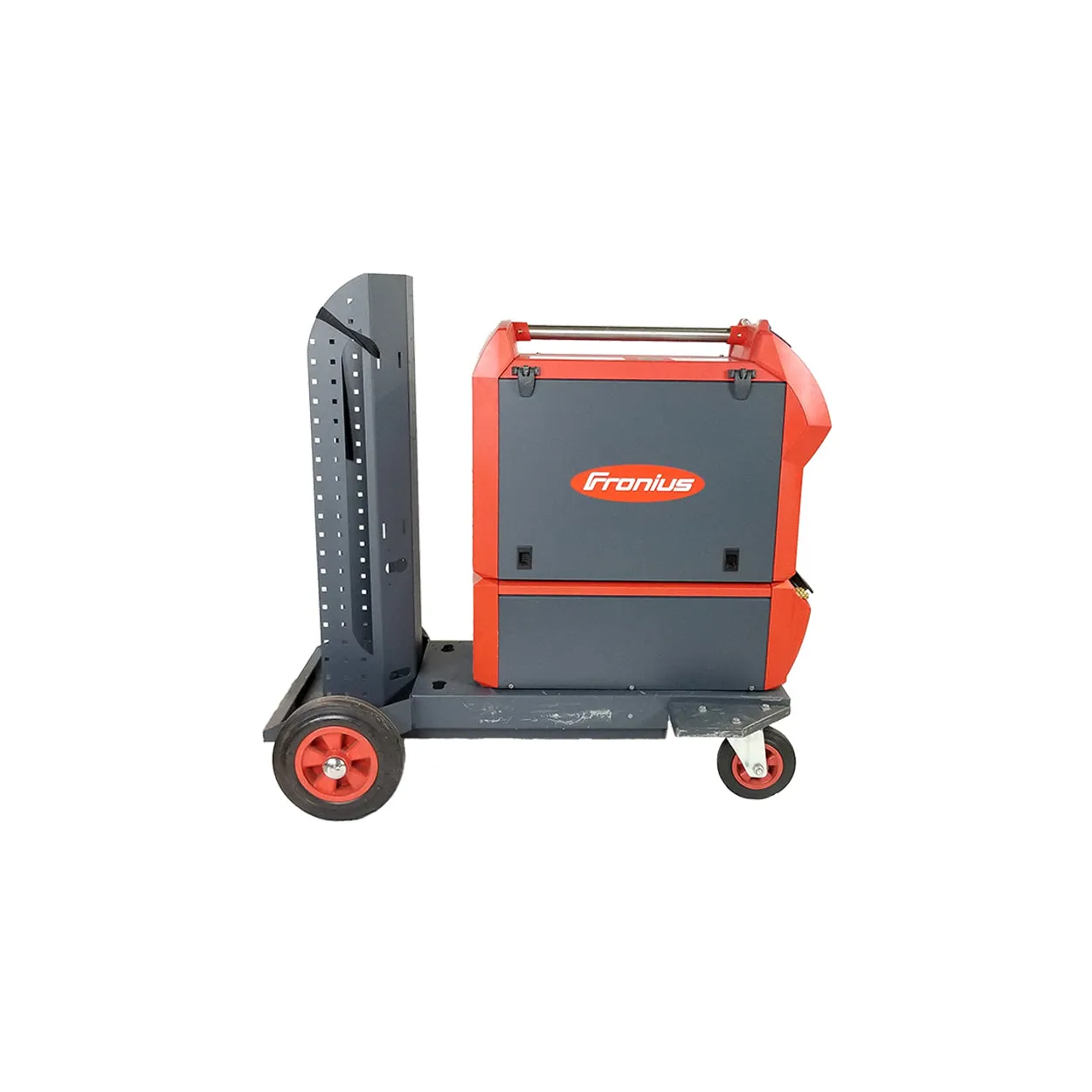320 Amp Compact Pulse Push/Pull Water Cooled System - TPSi