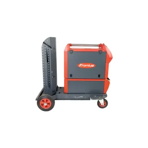 320 Amp Compact Pulse Push/Pull Water Cooled System - TPSi