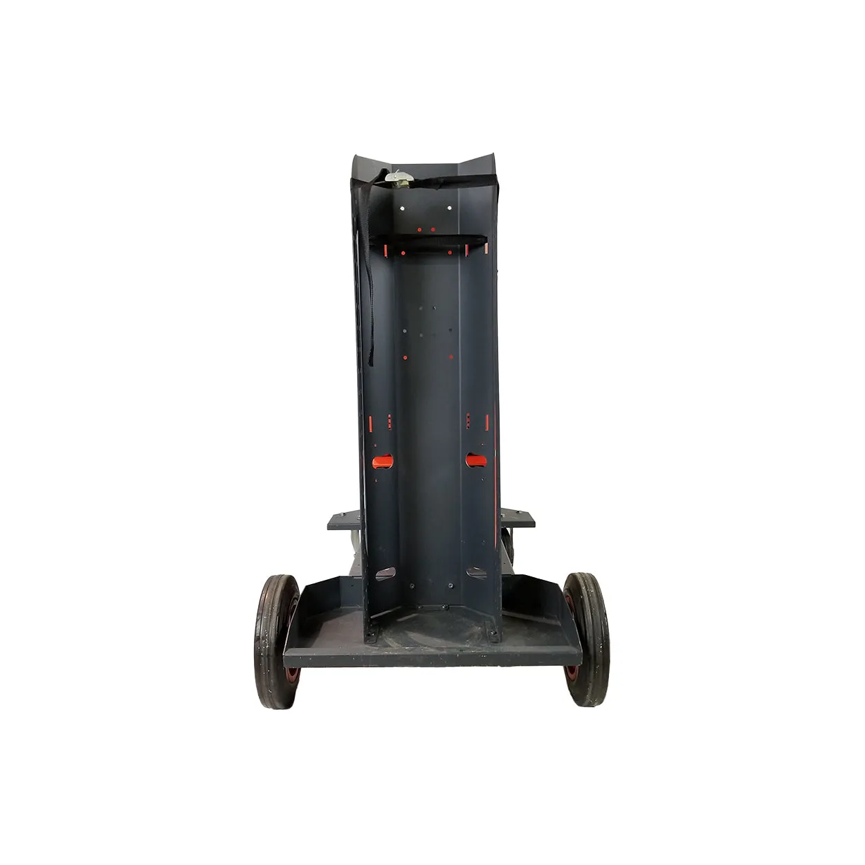 320 Amp Compact Pulse Push/Pull Water Cooled System - TPSi