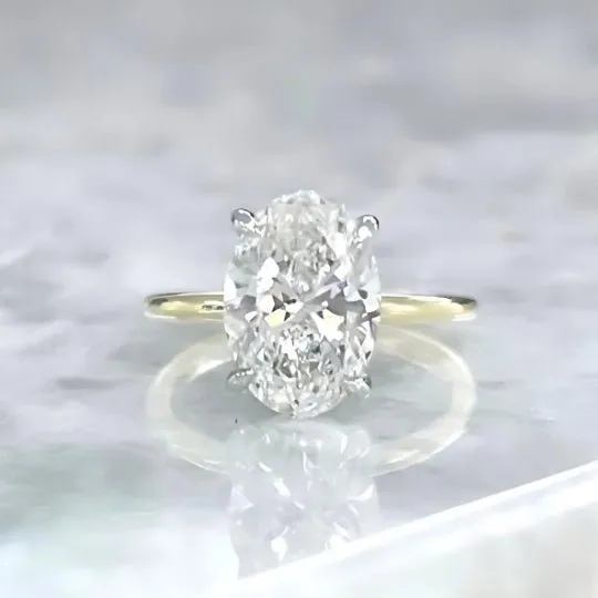 3/4 Carat Marquise Cut Diamond - F I1 - 0.83ct - 225846