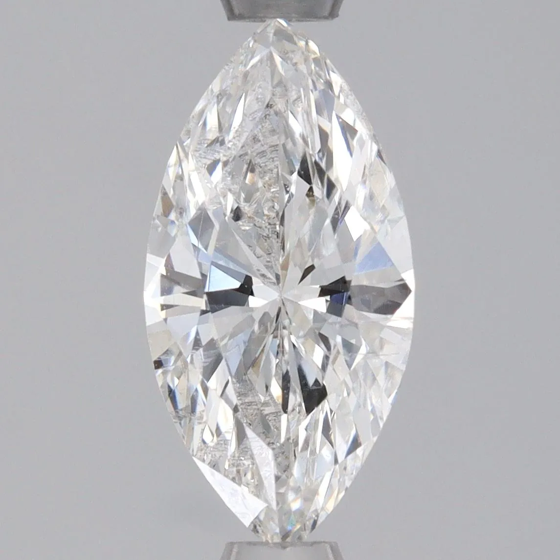 3/4 Carat Marquise Cut Diamond - F I1 - 0.83ct - 225846