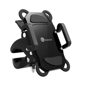 360° Rotatable Motorbike Bicycle Bike Phone Holder Mount Handlebar