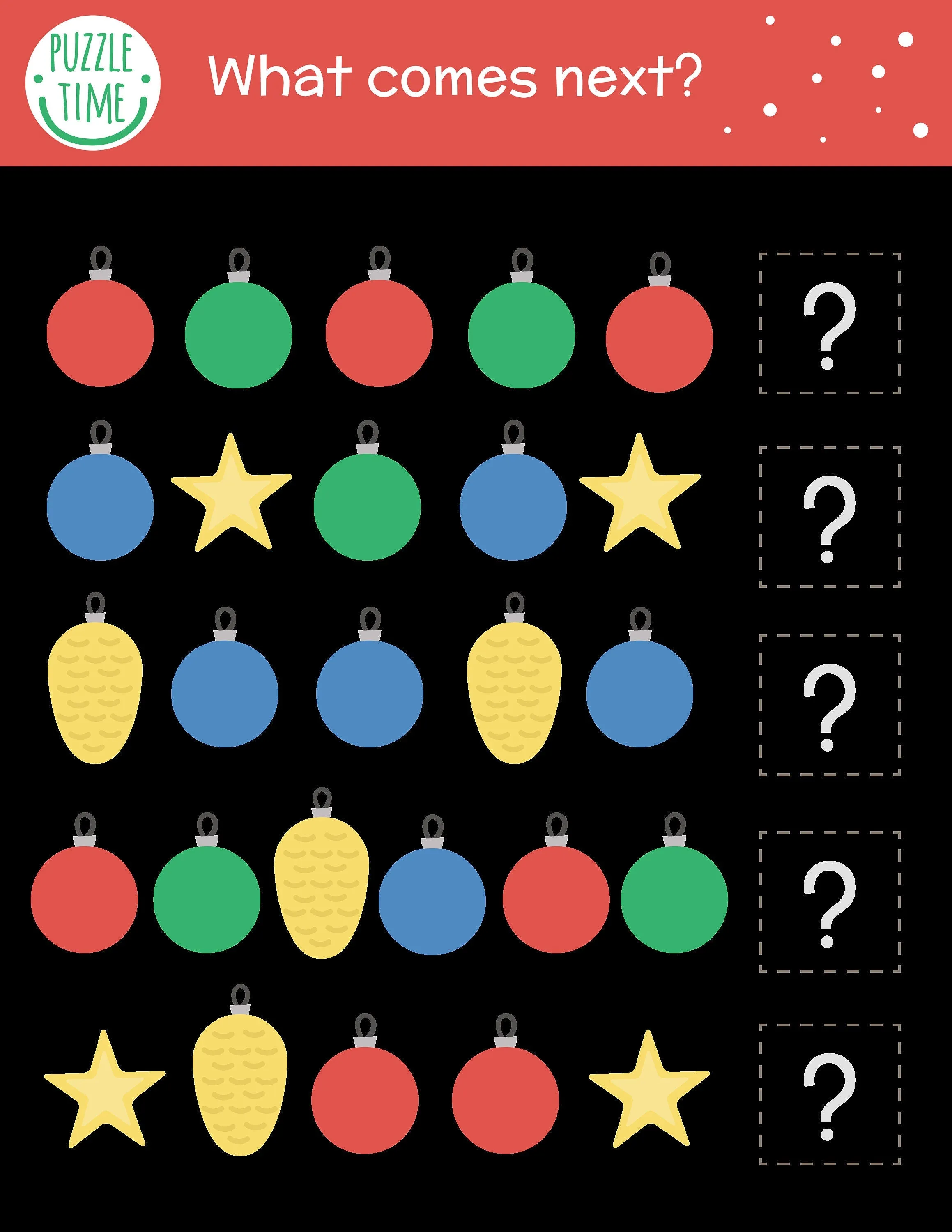 40   Printable Christmas Activity Sheets -  Template Link to Edit Background, Gift to child Music Sheet Bonus