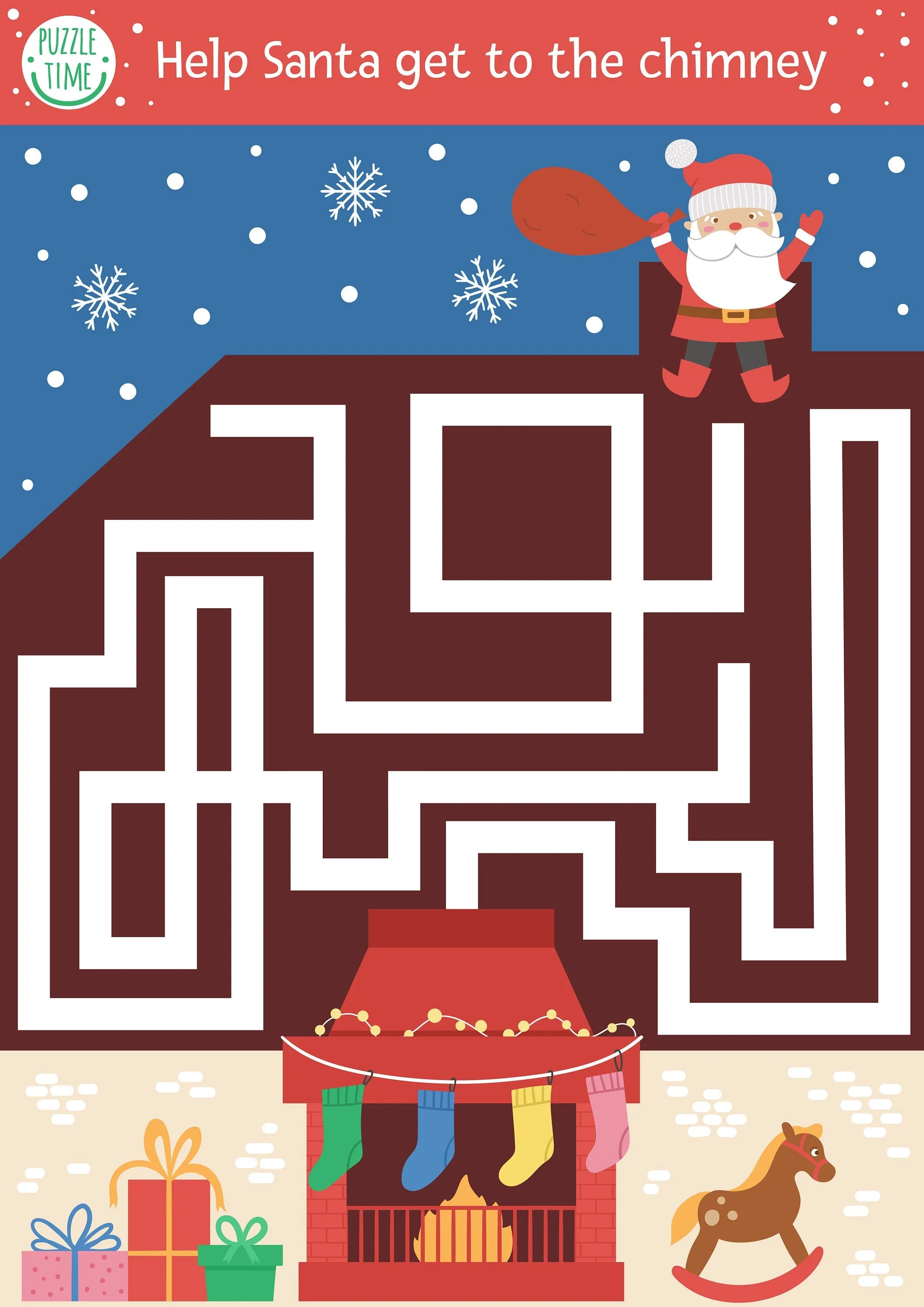 40   Printable Christmas Activity Sheets -  Template Link to Edit Background, Gift to child Music Sheet Bonus