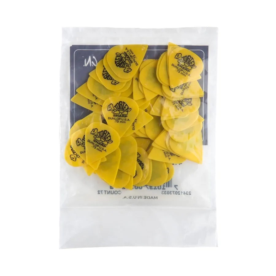 412R.73 Tortex Sharp Yellow