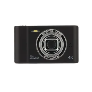 4K Ultra HD Fashion Camera 2.4 Inch Screen - 50 Megapixels