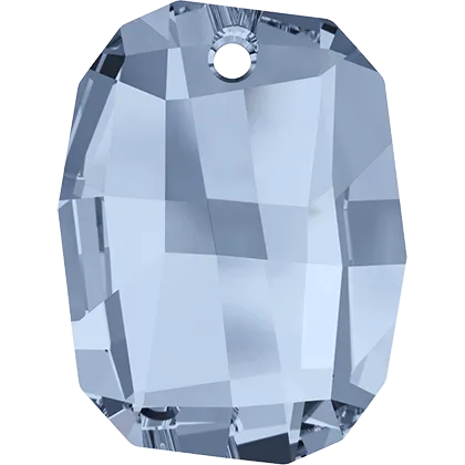 6685 Swarovski Graphic Pendants