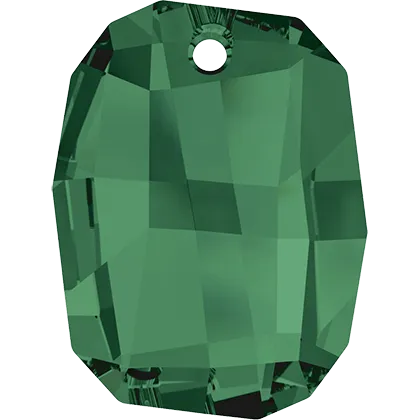 6685 Swarovski Graphic Pendants
