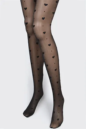 7638 Black - Pack of 6
