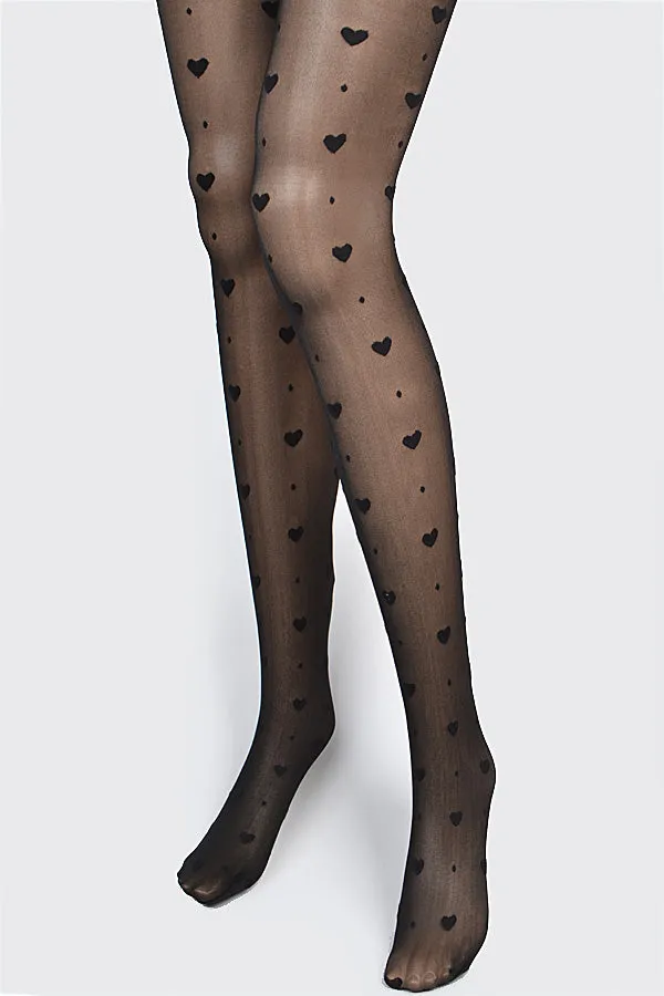 7638 Black - Pack of 6