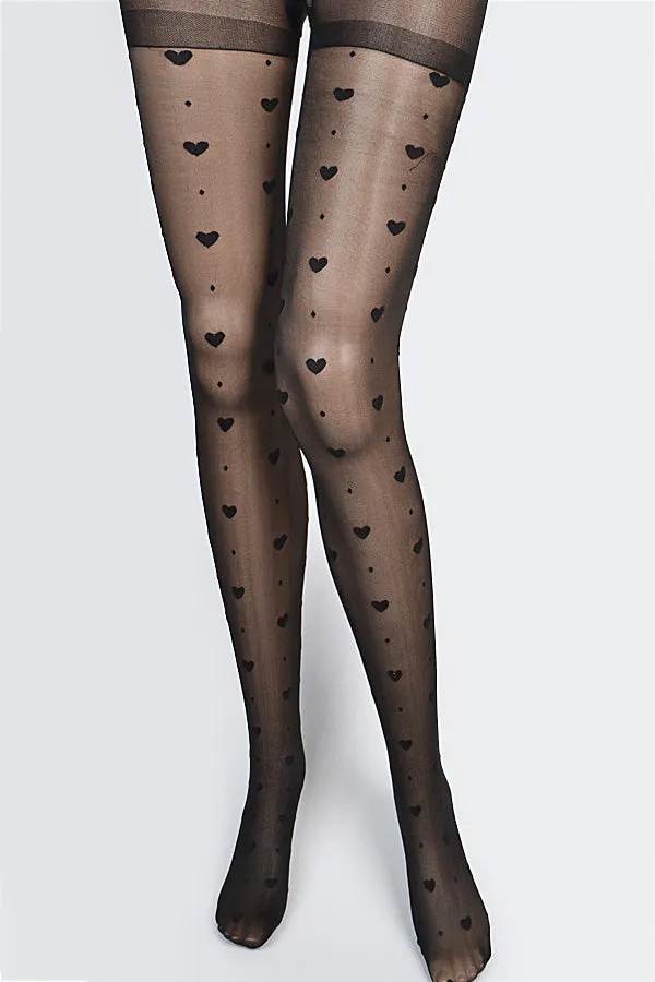 7638 Black - Pack of 6