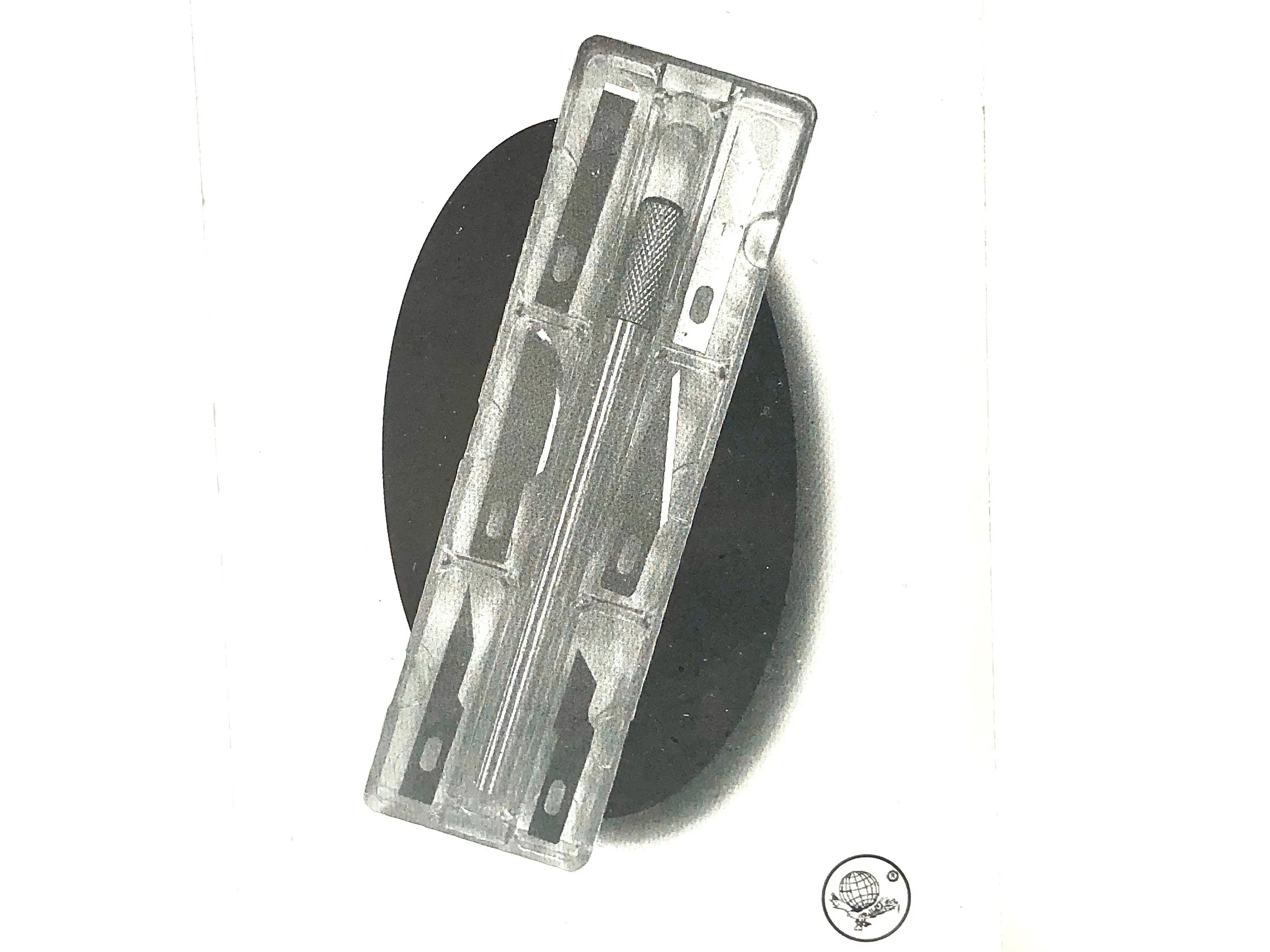 7pc. Hobby Knife Set